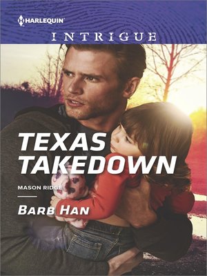 cover image of Texas Takedown